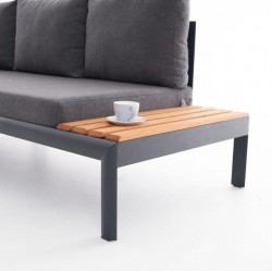 AVL 3225 - Alüminyum Köşe Takımı