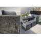 VERA Luxury Rattan Lounge Set