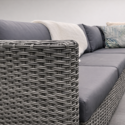 VERA Luxury Rattan Lounge Set