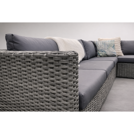 VERA Luxury Rattan Lounge Set