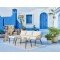 AZURE Rattan Lounge Set