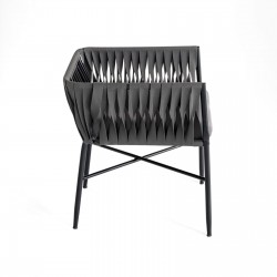 AVL 1501 Alüminyum Sandalye