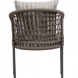 AVL 1507 Alüminyum Sandalye