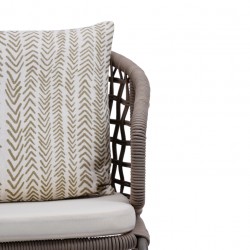 AVL 1565 Alüminyum Sandalye