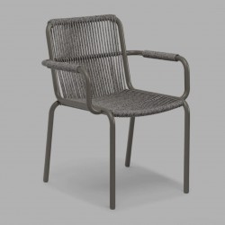 AVL 3450 Metal Örgü Sandalye AVL 3450 Metal Örgü Sandalye
