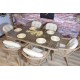 AVL 3105 Rattan Mas Sandalye Takımı