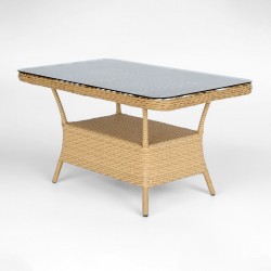 AVL 3021 Rattan Oturma Grubu