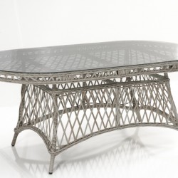 AVL 3047 Rattan Masa ve Sandalye Takımı