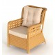 AVL 3051 Rattan Balkon Takımı