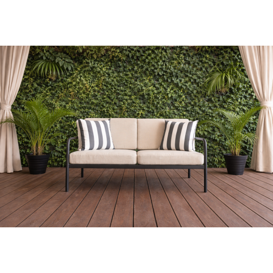 LINA Balkon Oturma Grubu