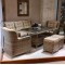 AVL 3014 Rattan Oturma Grubu