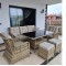 AVL 3016 Rattan Oturma Grubu