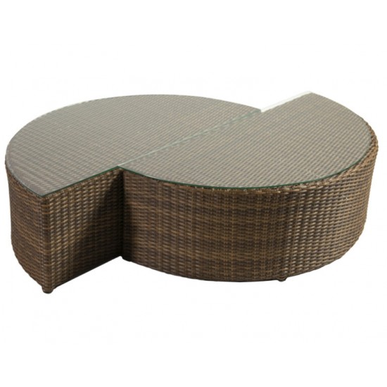 AVL 3150 Rattan Oturma Grubu