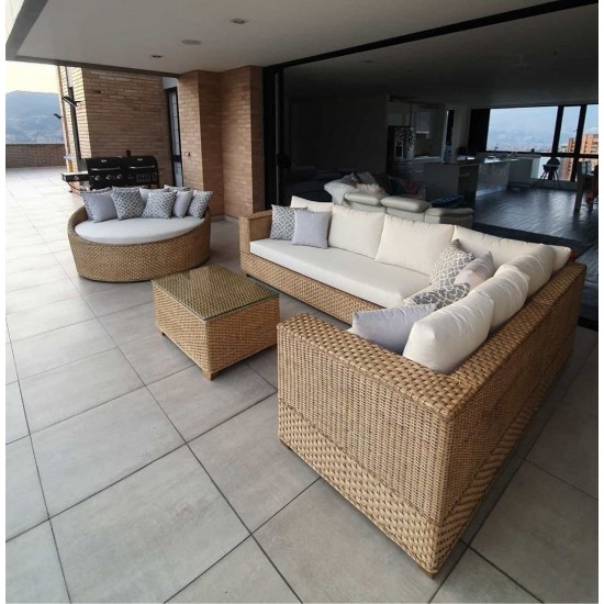 NOVA | Avlu Collection