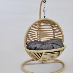 AVL 3155 Makrome Kedi Salıncağı